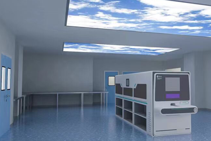 PIVAS��Ʒ�˶���