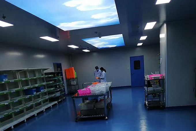 PIVAS������